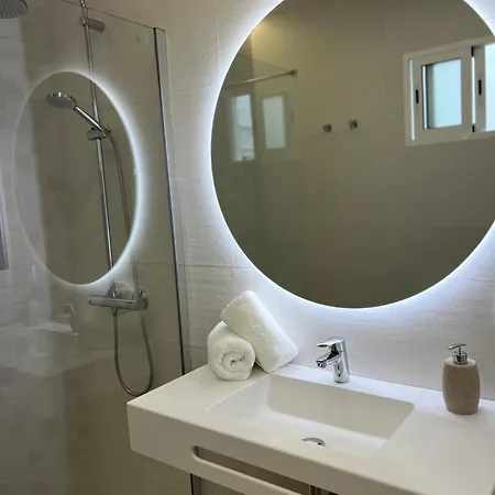 Apartmán Playa Chica Luxury Puerto de Santiago (Tenerife)