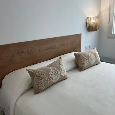 Playa Chica Luxury Apartmán Puerto de Santiago (Tenerife)