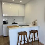 Apartmán Playa Chica Luxury *
