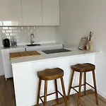 Playa Chica Luxury Apartmán