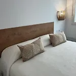 Playa Chica Luxury Apartmán Puerto de Santiago (Tenerife)