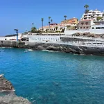 Apartmán Playa Chica Luxury Puerto de Santiago (Tenerife)