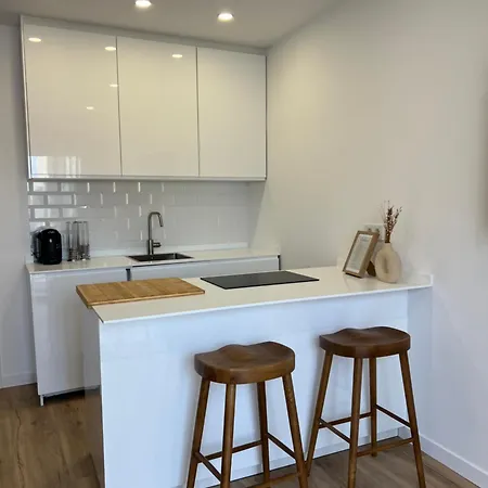 Apartament Playa Chica Luxury *