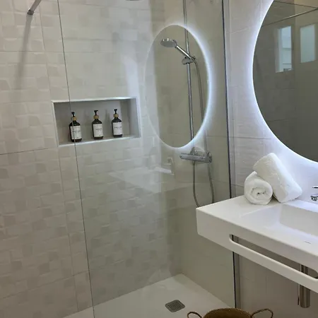 Playa Chica Luxury *