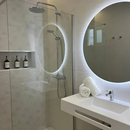 Playa Chica Luxury * Puerto de Santiago (Tenerife)