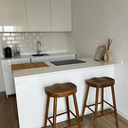 Playa Chica Luxury Apartament