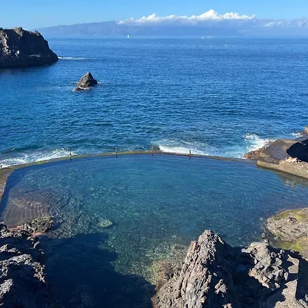 Playa Chica Luxury * Puerto de Santiago (Tenerife)