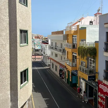 Playa Chica Luxury Apartament *