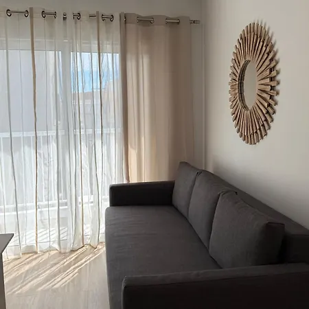 Playa Chica Luxury דירה *