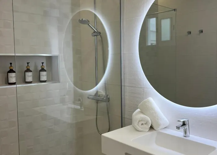 Playa Chica Luxury * פוארטו דה סנטיאגו