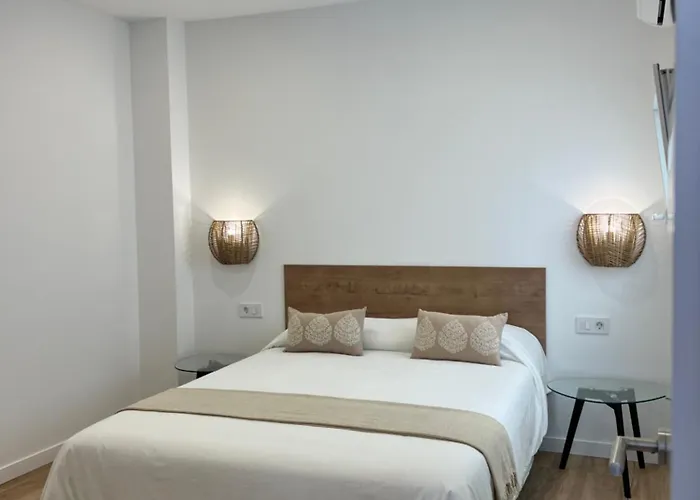 Playa Chica Luxury פוארטו דה סנטיאגו