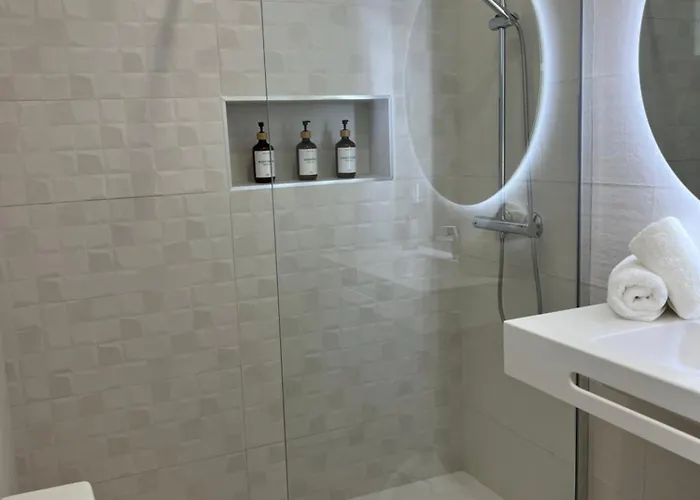 Playa Chica Luxury * פוארטו דה סנטיאגו