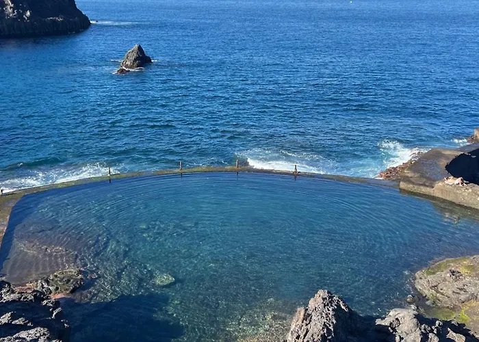 Playa Chica Luxury * פוארטו דה סנטיאגו