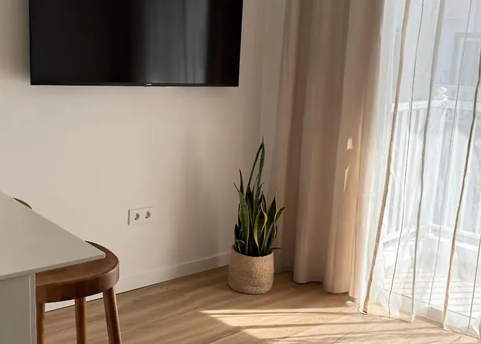 Playa Chica Luxury * פוארטו דה סנטיאגו