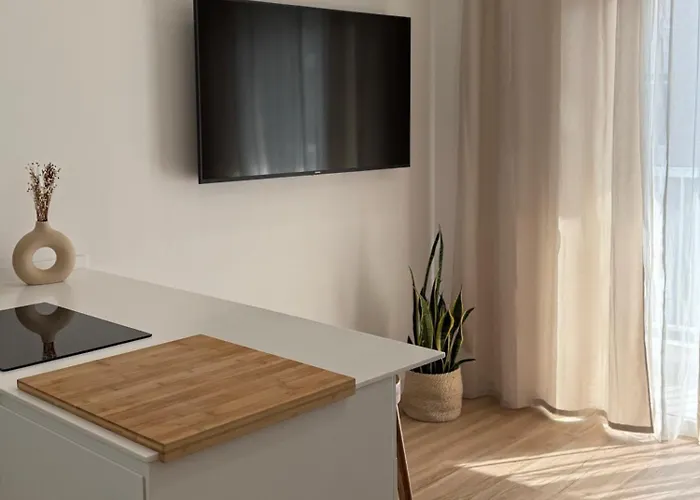 דירה Playa Chica Luxury *