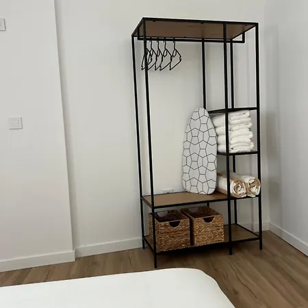 Playa Chica Luxury Apartment