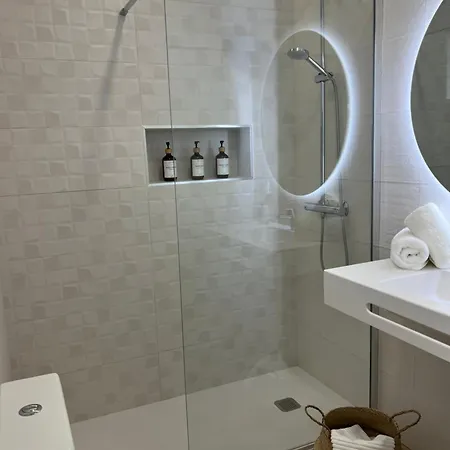 Playa Chica Luxury * 圣地亚哥港