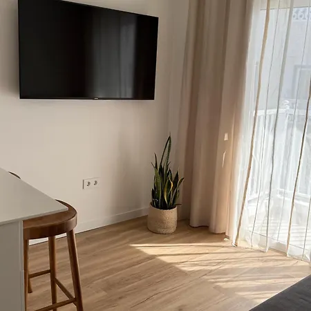 Playa Chica Luxury * 圣地亚哥港