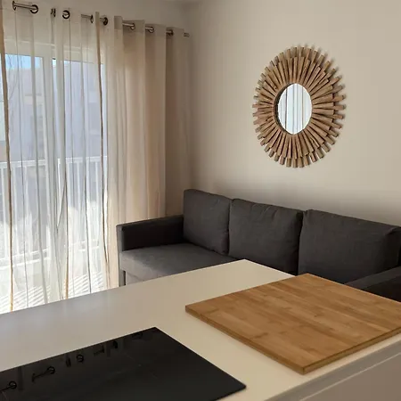 Apartament Playa Chica Luxury Puerto de Santiago (Tenerife)