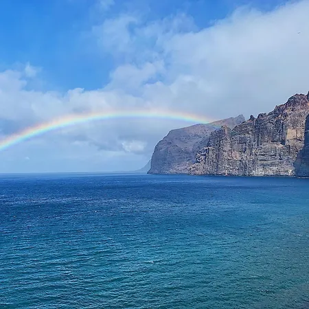 شقة Playa Chica Luxury *