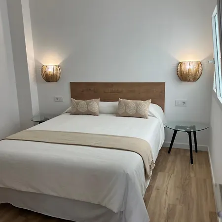 شقة Playa Chica Luxury *