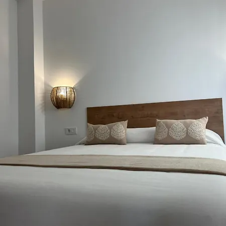 شقة Playa Chica Luxury *