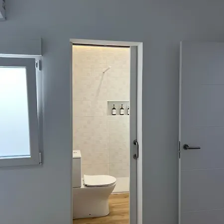 Playa Chica Luxury Апартаменты