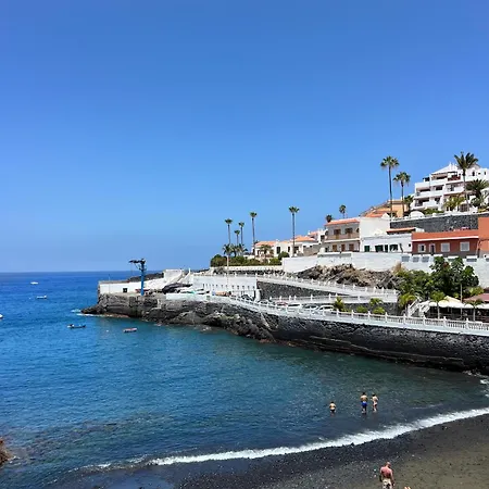 Playa Chica Luxury * Пуэрто-де-Сантьяго