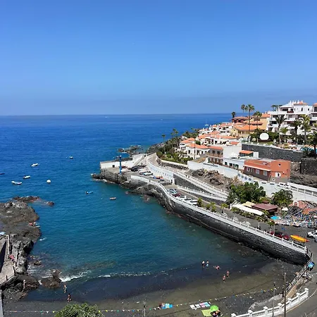 Апартаменты Playa Chica Luxury