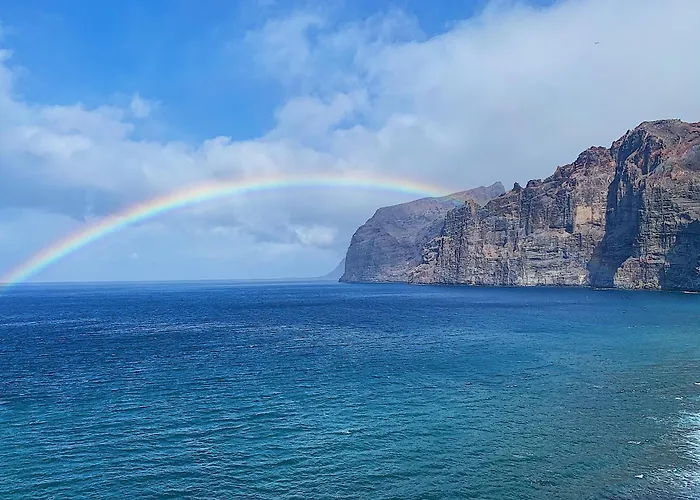 شقة Playa Chica Luxury *