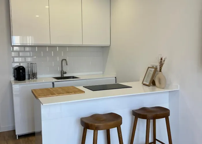 شقة Playa Chica Luxury *