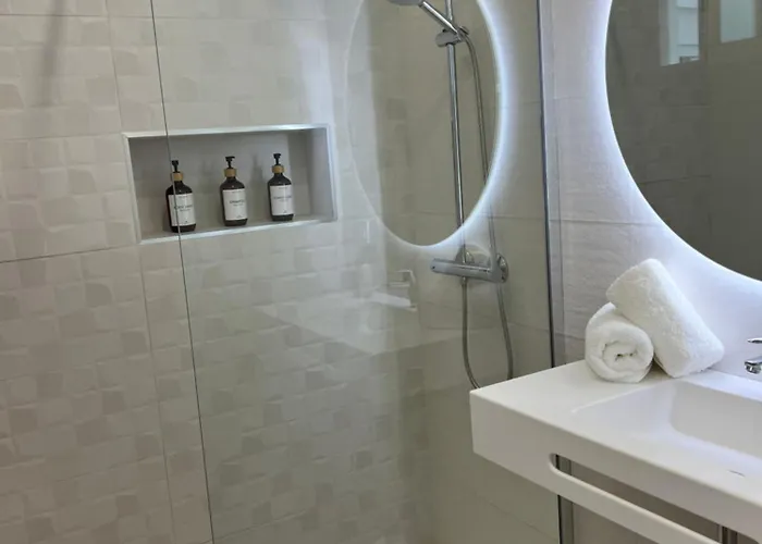 Playa Chica Luxury *