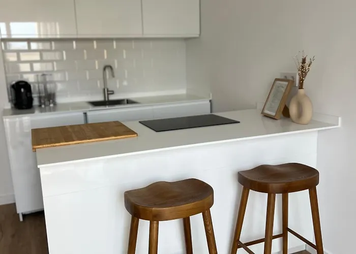 Playa Chica Luxury شقة