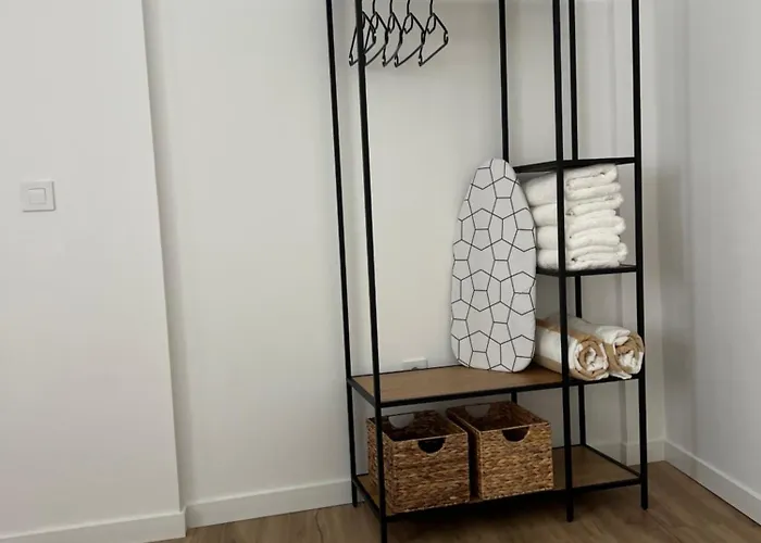 Playa Chica Luxury شقة