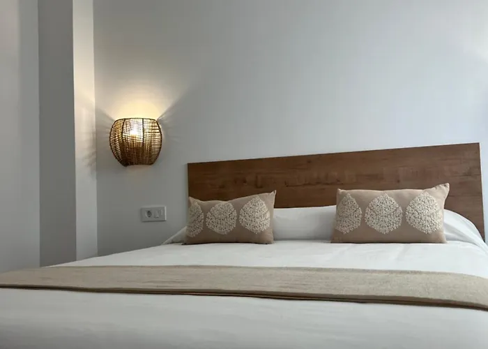 شقة Playa Chica Luxury *