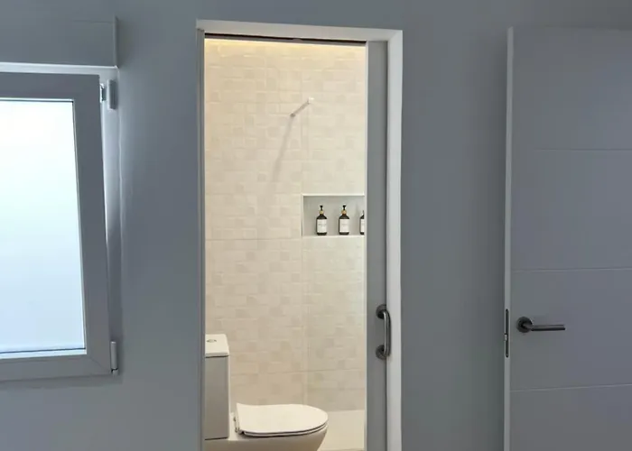 Playa Chica Luxury شقة