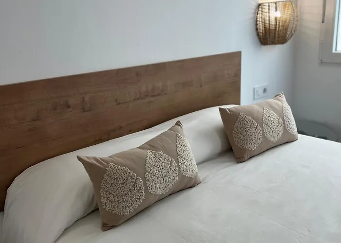 Playa Chica Luxury شقة بويرتو دي سانتياغو