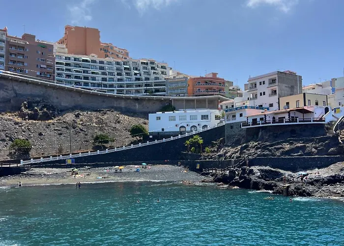 Playa Chica Luxury *