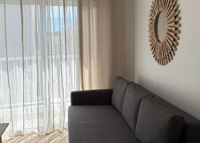 Playa Chica Luxury شقة *